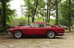 Aston Martin DB4 1960 года (WW)